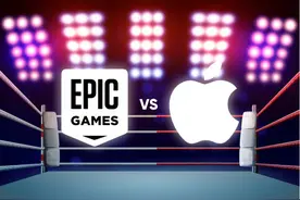 Epic和苹果的官司中我们能看出些什么？三个注意点图片
