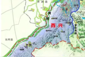 济南“西兴”方案出炉图片
