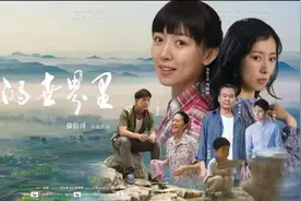 感染力堪比“李焕英”，山东原创情感电影《你在我的世界里》首映图片