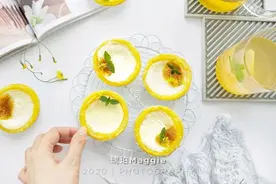 学会天使蛋挞「北鼎烤箱食谱」，把餐厅味道搬回家图片