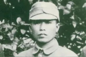 海南党史百名人物｜李振亚：血染红棉映丹心图片