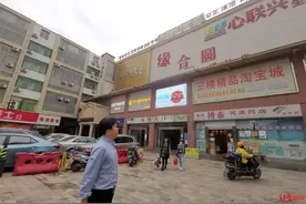 1400万打水漂？四川夫妇租商城12年被强制清退，奔波6年胜诉商城又被执行回转给房东图片