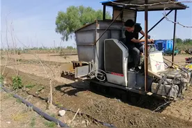 地上种桑树，树下养蚯蚓！年轻“新农人”扎根农村蹚出致富路图片