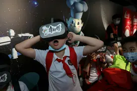 筑梦航天新一程！康师傅向“健康中国”“数字中国”全面发力图片