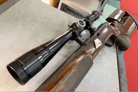 《下一个杨凌陈颖在哪里？》第四集：射击射箭都需要什么天赋？图片