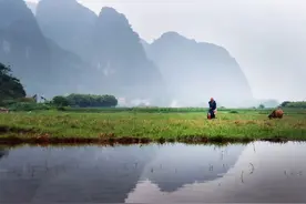 再见了，桃李芳菲的四月 | 美丽清远图片