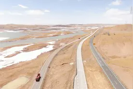 要致富先修路——铺就玉树人民“金光大道”视频封面