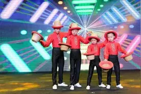 最新消息！4名杂技校孩子失联5天后全部找到图片