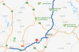 驾驶员注意！长深高速这5处移动测速点将继续启用图片
