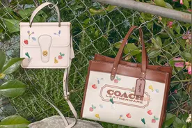 Coach计划挺进中国二三线城市图片
