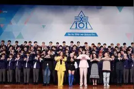 深扒“PD系”选秀鼻祖的前世今生，让观众成为“国民制作人”都是学的这档节目图片