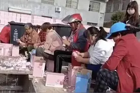 “倒奶”之我见：与其成为卑微的追星人，不如成为一个持光者图片