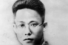 广东英雄谱：广东青年运动先驱——阮啸仙图片