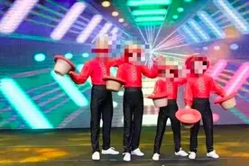 壹现场丨4名杂技少年失联一周终现身 出走理由是“训练太苦想回家”图片