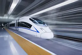 全国铁路25日起将实行第三季度列车运行图 此次调图有何特点？图片