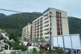 甘孜职业学院计划9月进行首批招生1000人图片