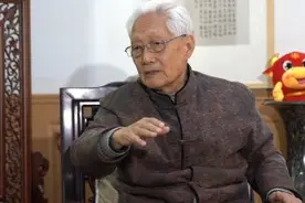 百名战将忆党史 | 方祖岐上将：九八抗洪，难忘九江封堵决口五天五夜图片
