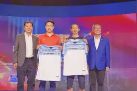 “富力杯”足球邀请赛本月开赛，广州城队球星将亲临参与互动图片