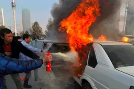 武汉已正式进入夏天，这些车辆保养必须做图片