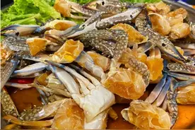 小龙虾上市！是该谈谈寄生虫问题了……图片