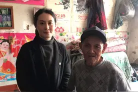 95岁抗战老兵韩德：青春是永不褪色的记忆图片