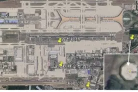 “追”飞机最强官方指南来了！机场航空观景设施规划建设征求意见图片