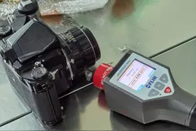 核辐射超标！杭州海关截获的这样东西，你家可能也有图片