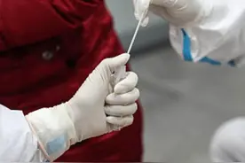 山东临沂一入境无症状感染者复阳，曾到餐馆等地图片