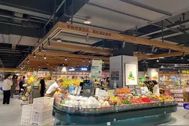 胖东来：称霸一个四线城市的“零售界海底捞”图片