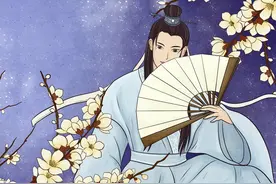 我们的歌｜楚留香图片