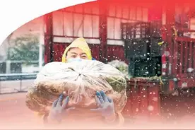 风雨无阻向前进图片