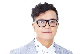 忽然之间，香港金牌作曲人林健华已经在广州扎根8年了图片