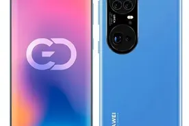 华为P50 Pro+后摄细节公布 迟来王者必将再次屠榜图片