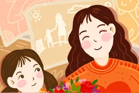 ［母亲节］母亲节快乐图片