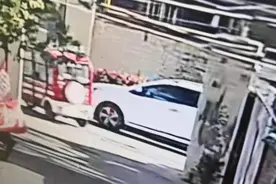 费县：跟踪少女欲图谋不轨 网格员协助调监控报备图片