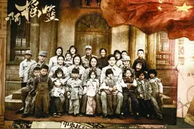 《啊摇篮》背后真实的中央托儿所：毛泽东说托儿所办起来第一个让娇娇报名图片