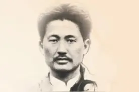 86年了！今日，重读《可爱的中国》图片