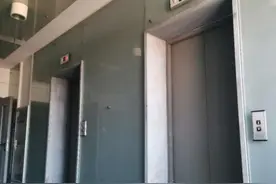 电梯“吃人”事件频发，有多少电梯超龄服役？图片