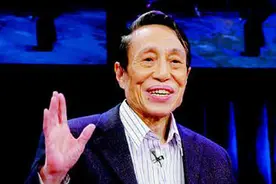 追忆王景愚：首届央视春晚“吃鸡”、主持，还有想不到的隐藏技能图片