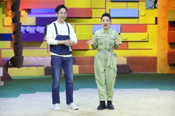 《动物传奇》威武又不失可爱小矮马