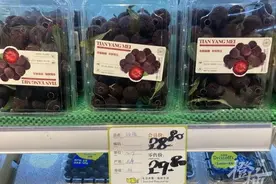 贵的七八十，便宜的不到三十！杭州入夏了，酸酸甜甜的它也来了图片