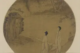 琴声中的诗：你在爱了，我怎会不知？｜周末读诗图片