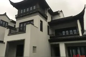 千万级豪宅，1元起拍图片