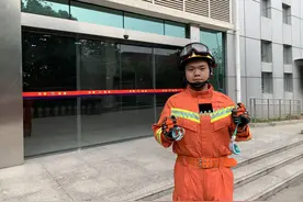 观观察真相②儿童安全绳真的安全吗？图片