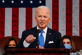 为什么美国越来越拿中国当参照系？图片