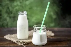 含钙镁的食物 对血糖和失眠有帮助图片