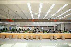 昆明市不动产中心这10项登记服务再升级图片