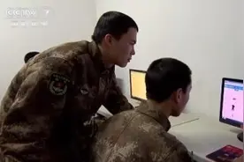 为给力的后勤保障，点赞！全军被装“网上申领”如何领？新变化请查收图片