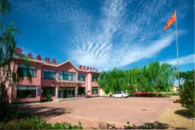 德州市勇抓改革试点机遇，以“融”为笔，描绘乡村振兴美丽画卷图片