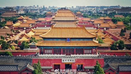 北京旅游全攻略(北京游玩路线怎么安排)